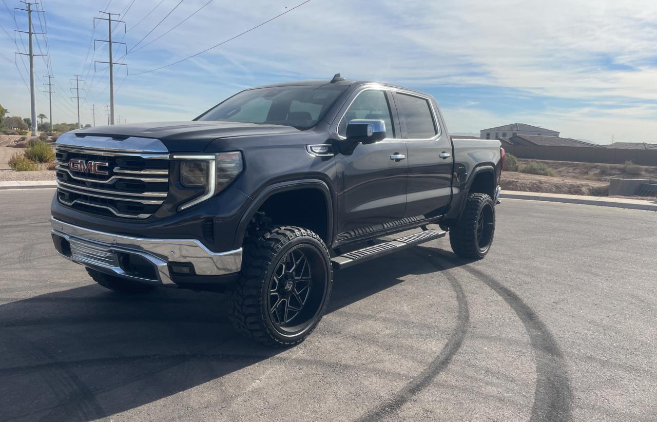 2024 GMC #2