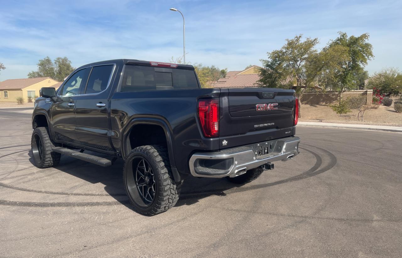 2024 GMC #3