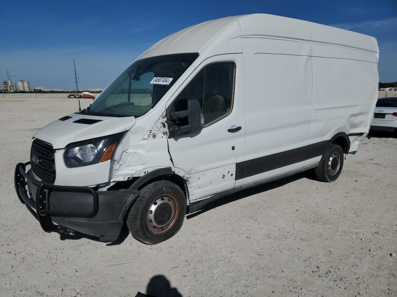 2019 Ford #1