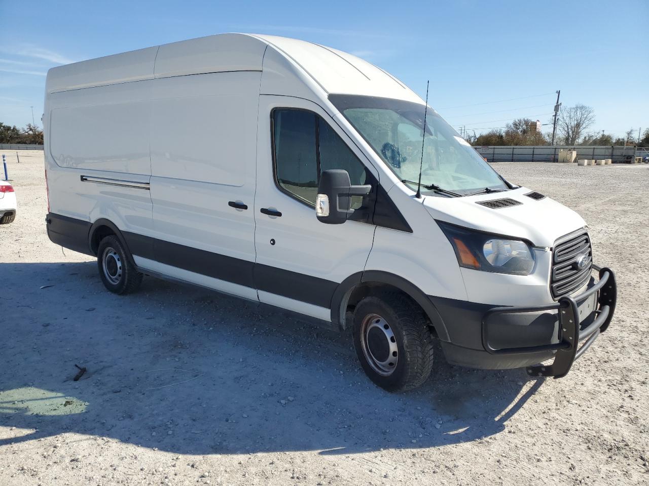 2019 Ford #4
