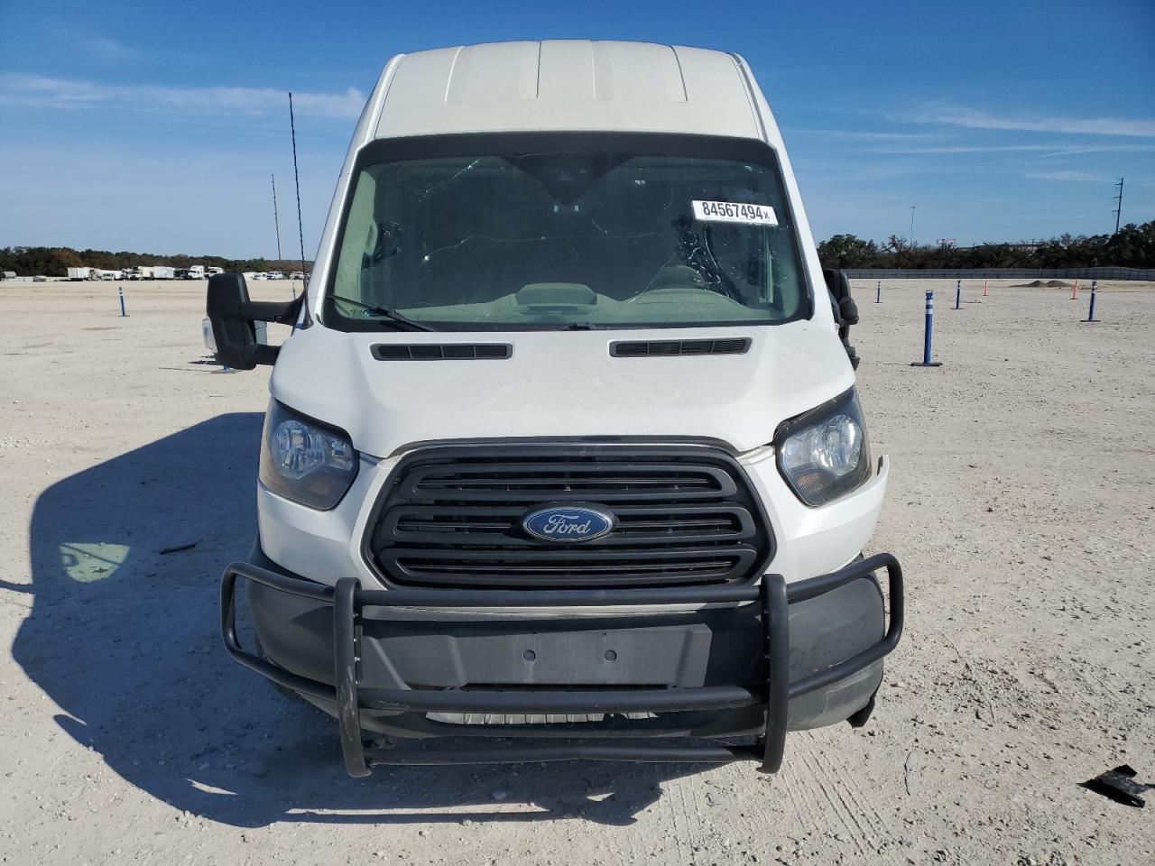 2019 Ford #5