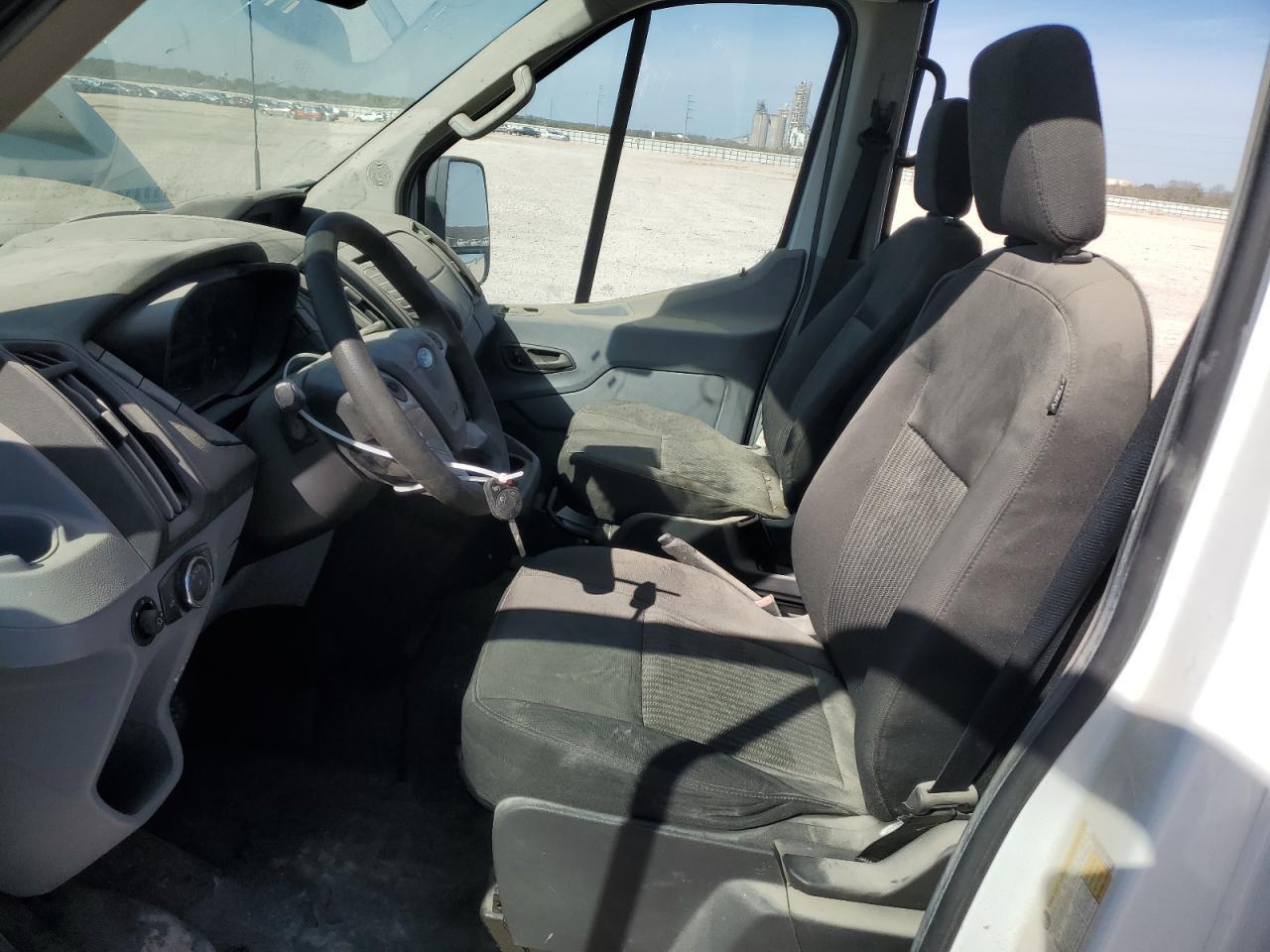 2019 Ford #7