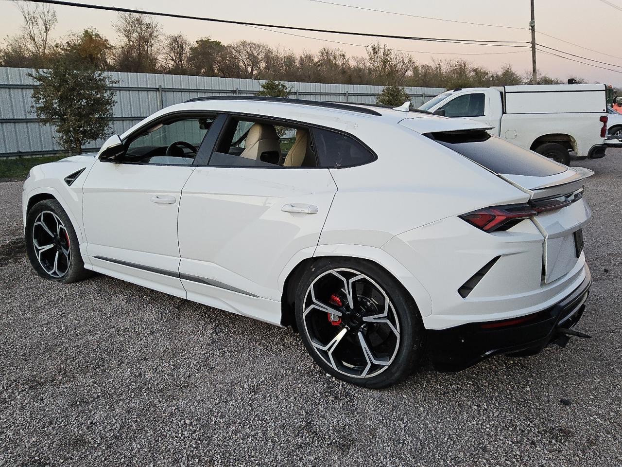 2022 Lamborghini #2