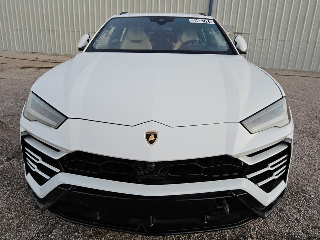 2022 Lamborghini #5