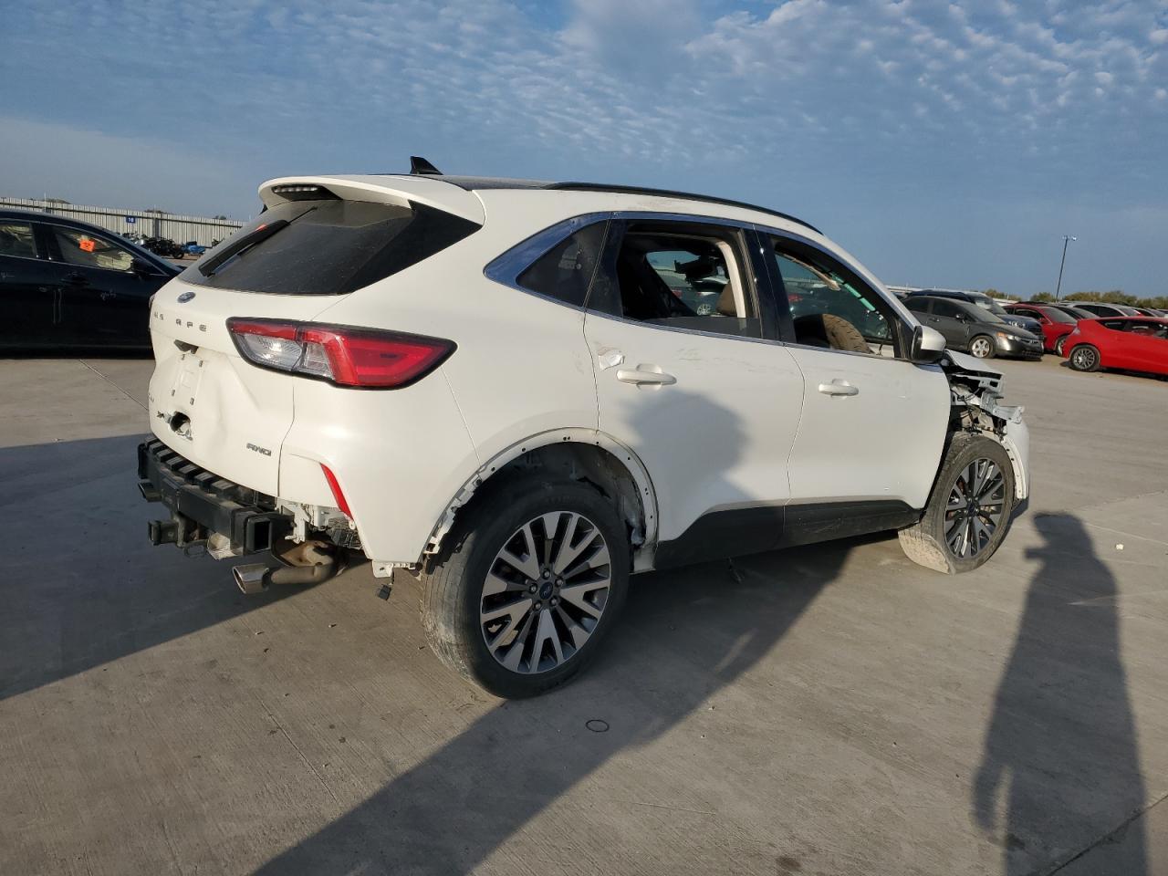 2022 Ford #3