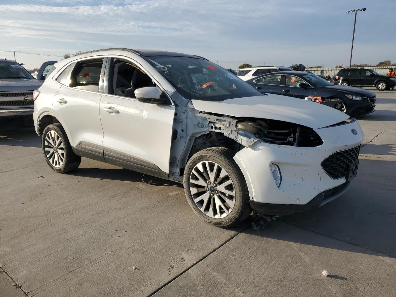 2022 Ford #4