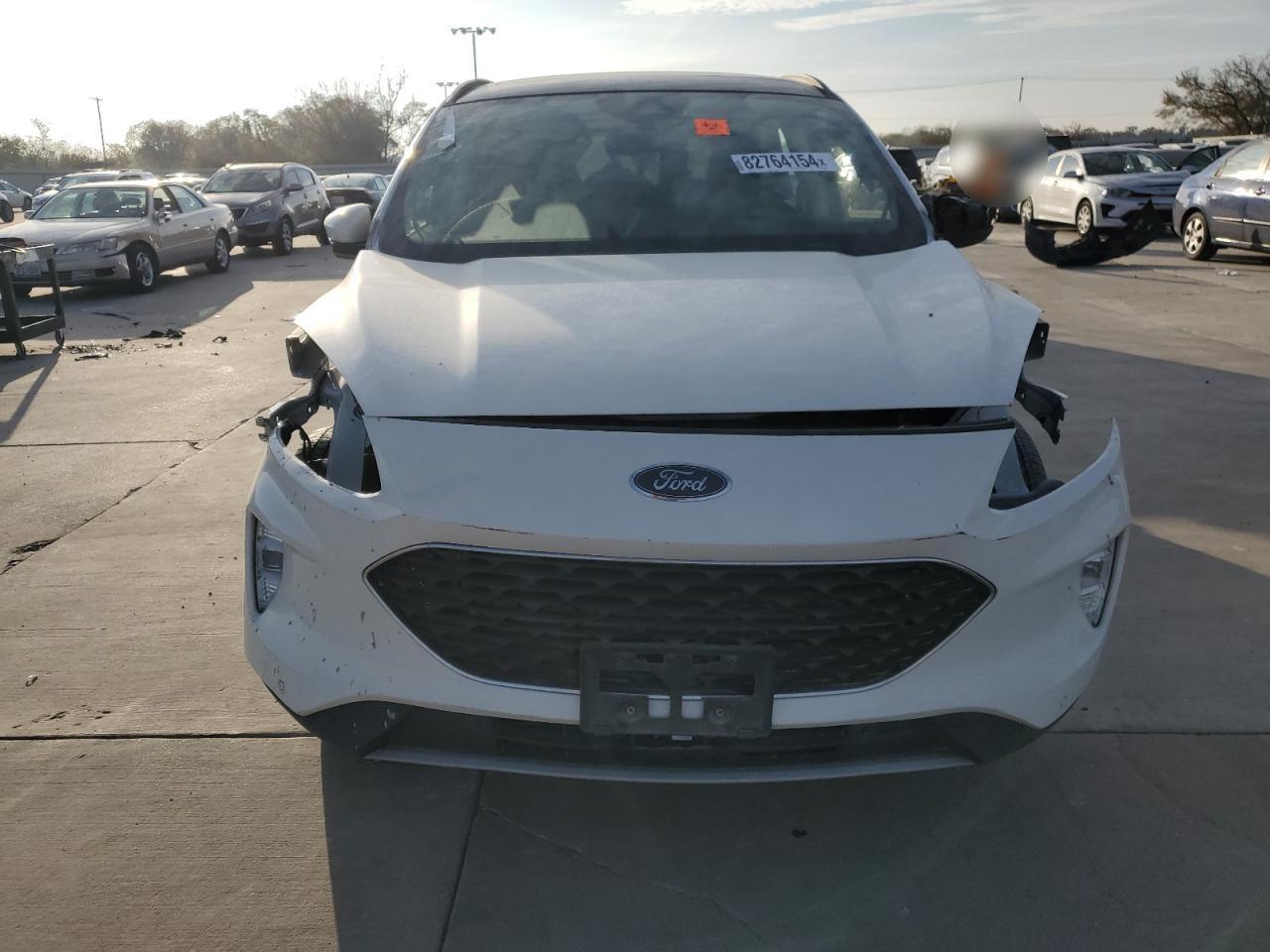 2022 Ford #5
