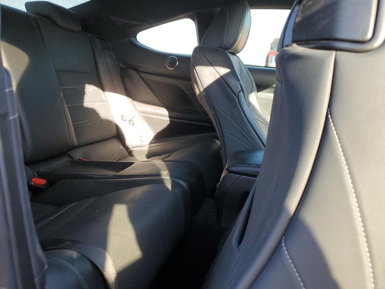 2018 Lexus #10