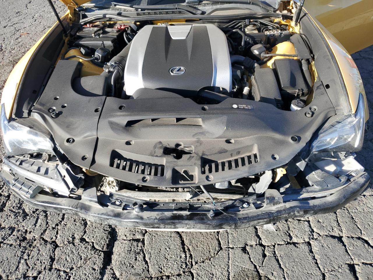 2018 Lexus #11
