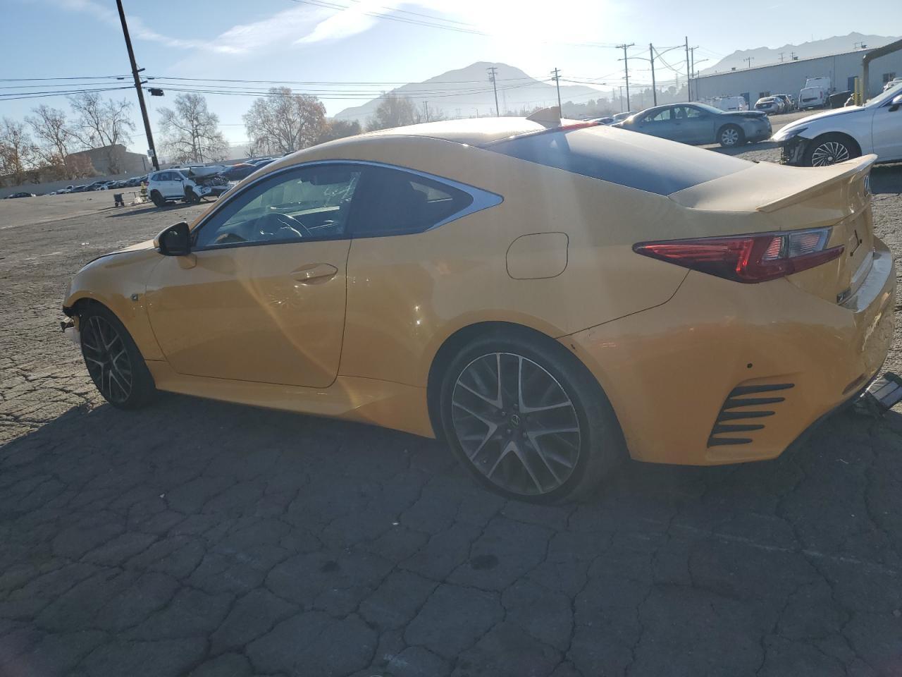 2018 Lexus #2