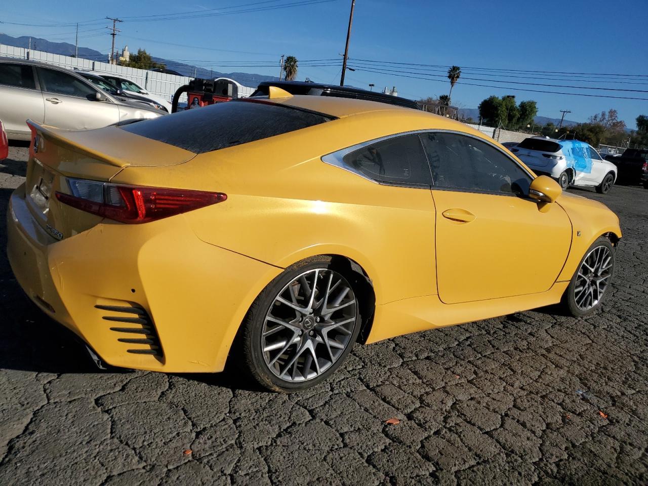 2018 Lexus #3