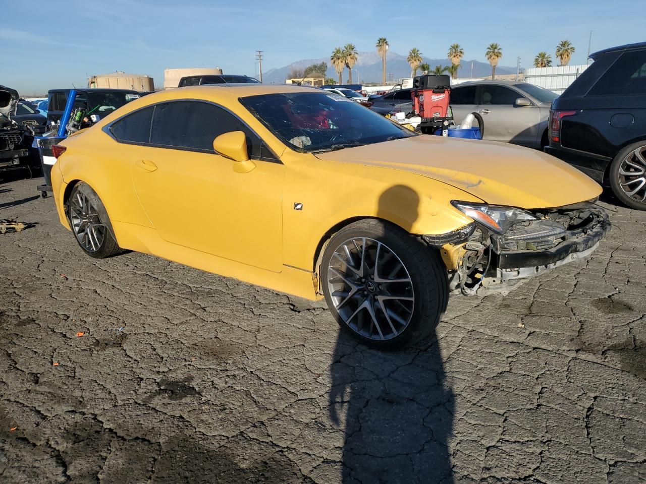 2018 Lexus #4