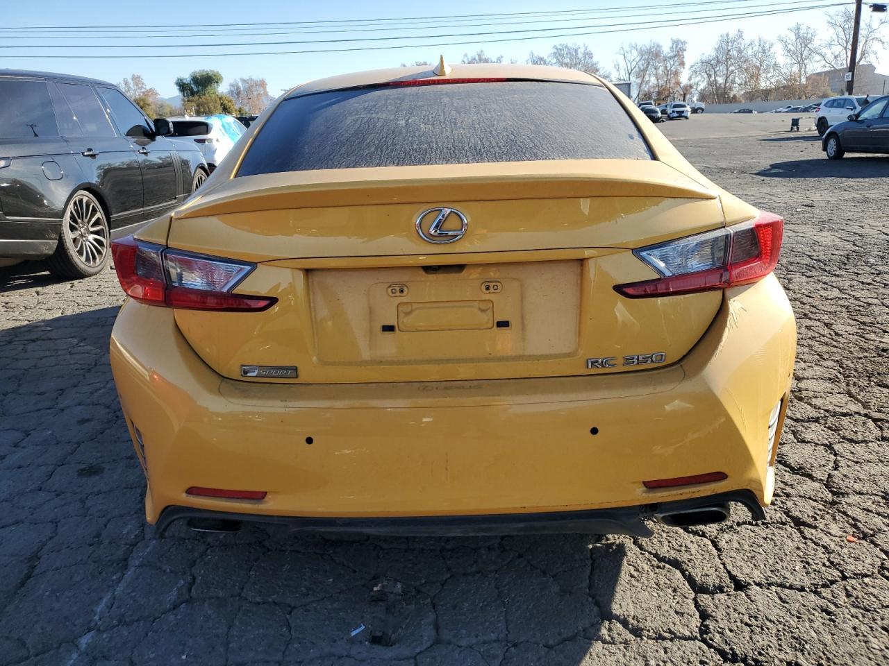 2018 Lexus #6