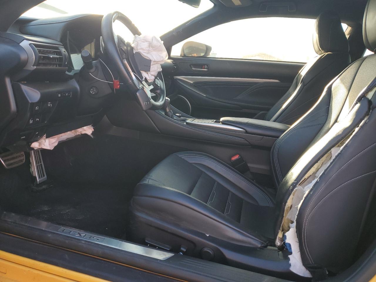 2018 Lexus #7