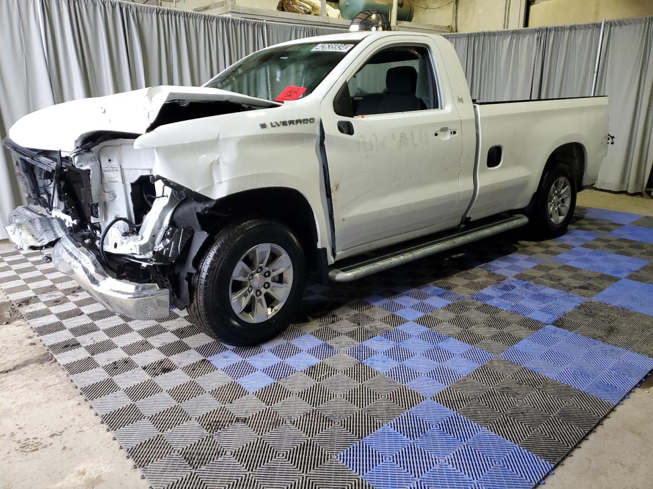 2023 Chevrolet #1
