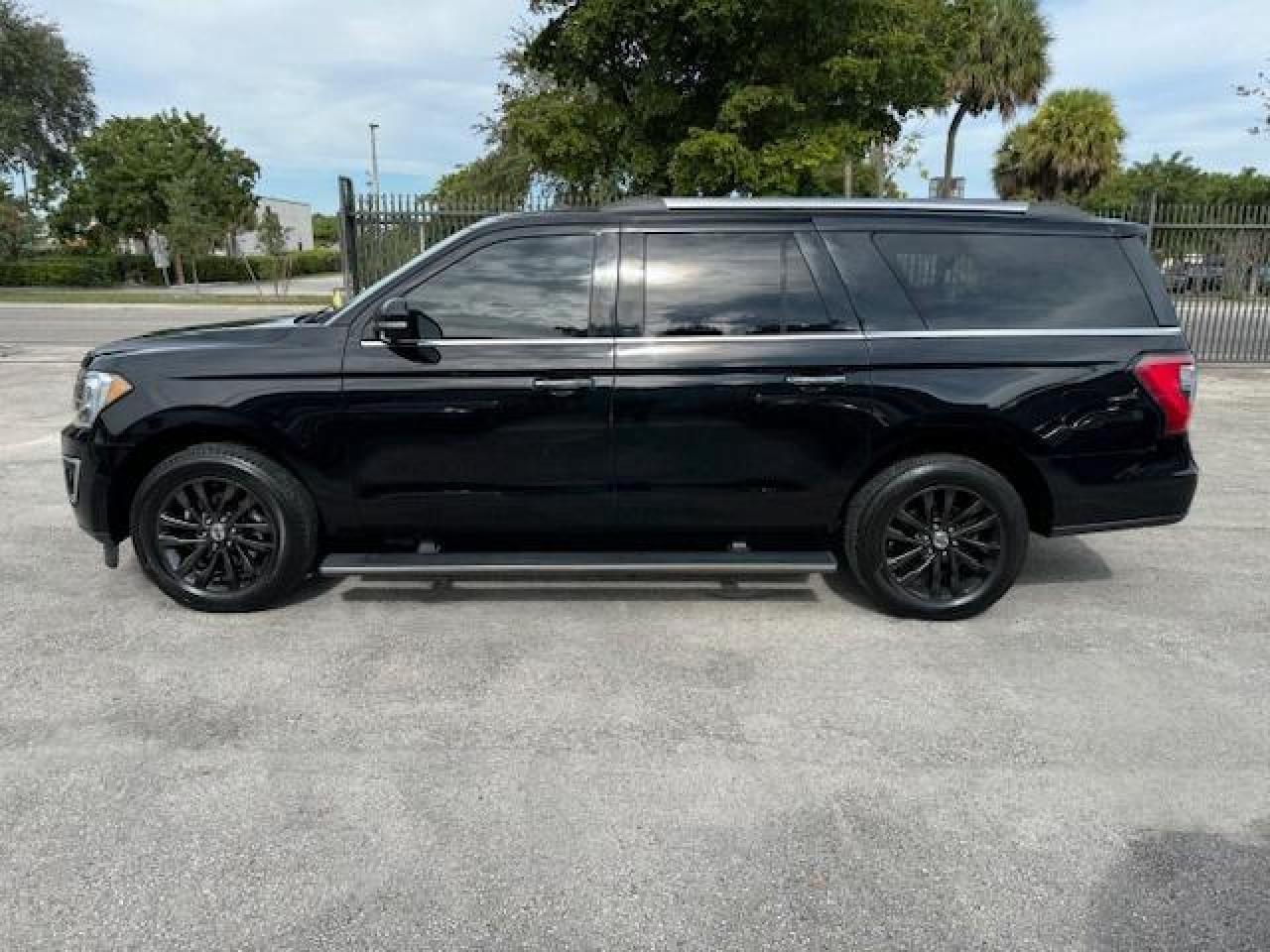 2019 Ford #13
