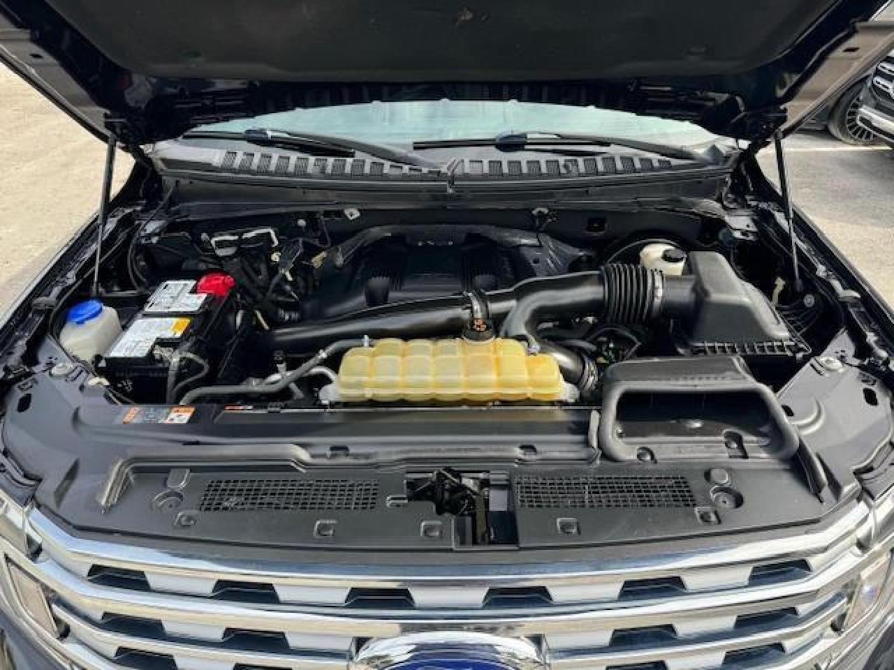 2019 Ford #15