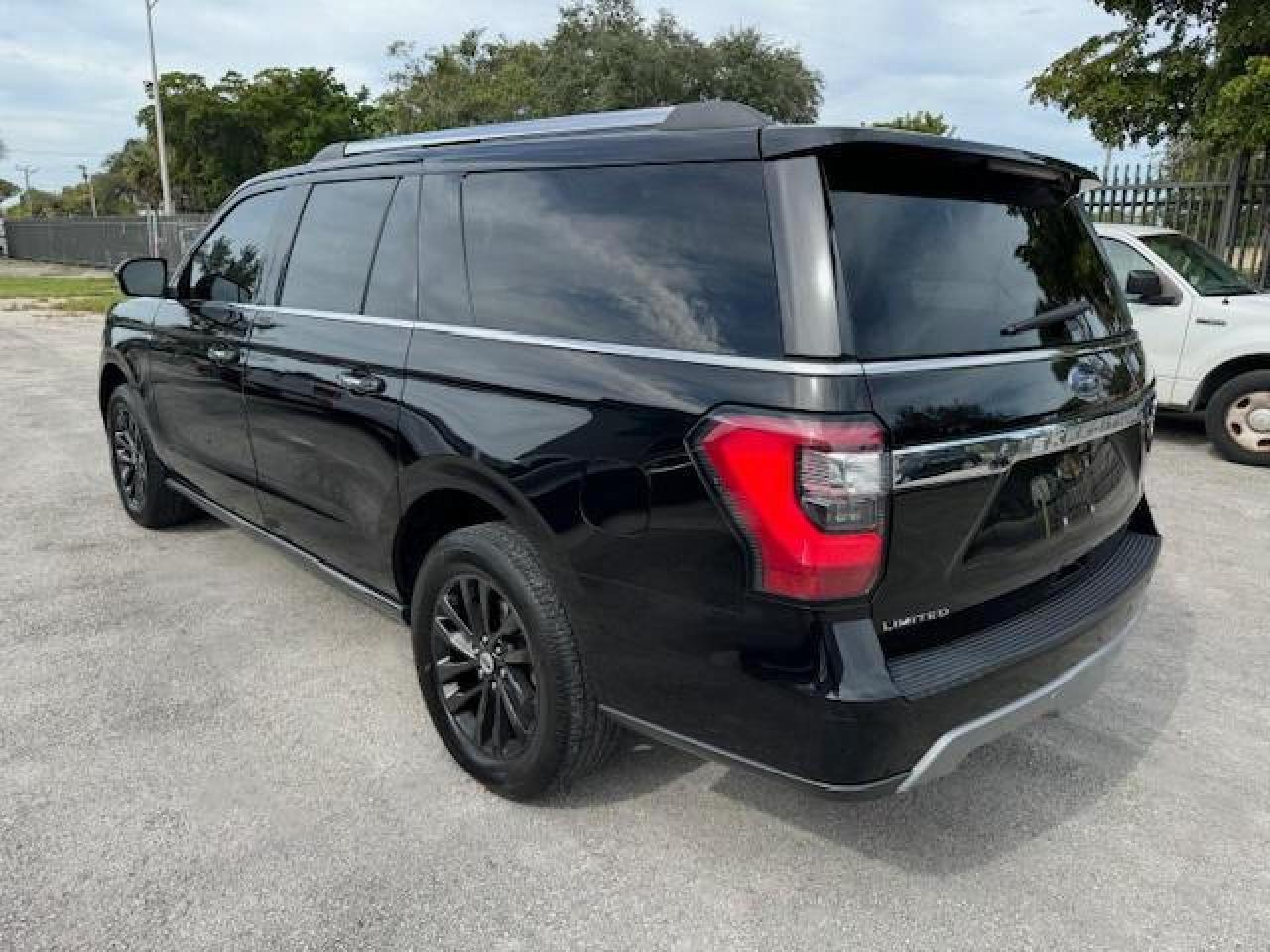 2019 Ford #2
