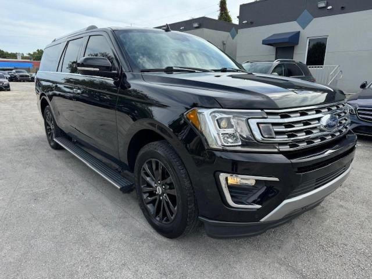 2019 Ford #4