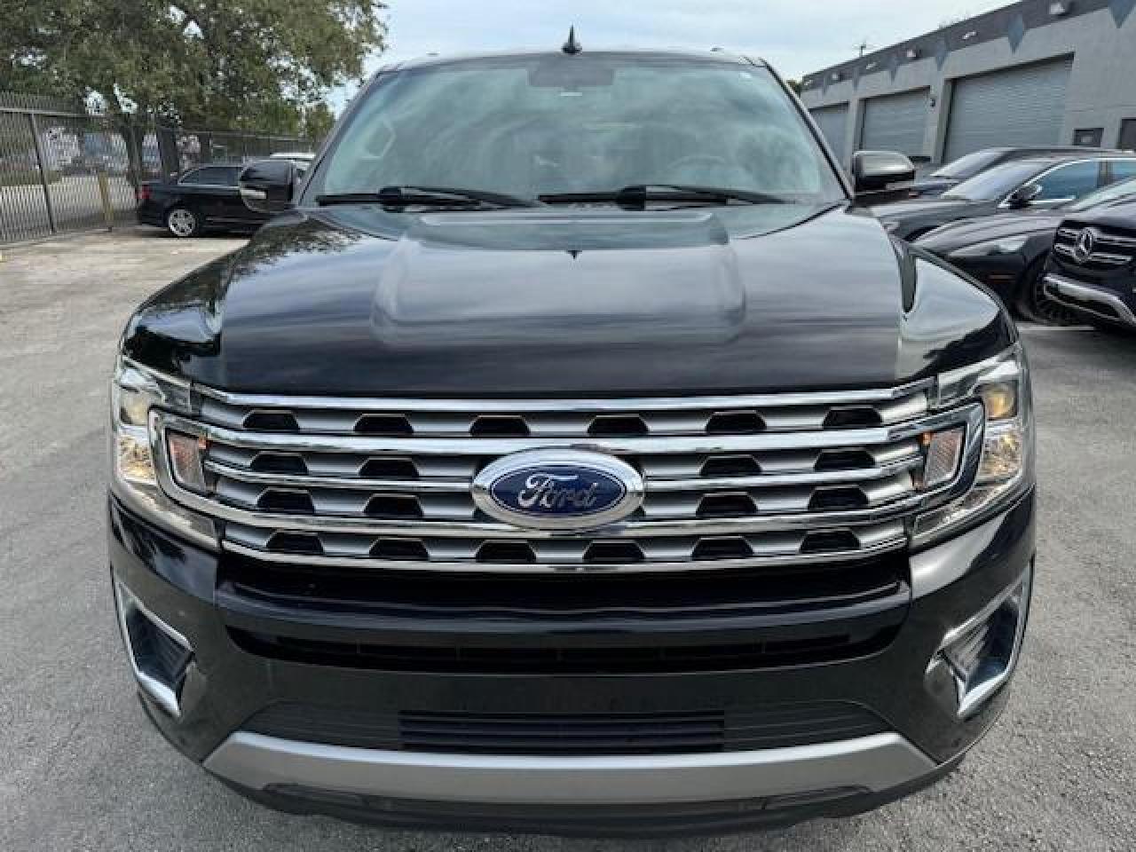 2019 Ford #5