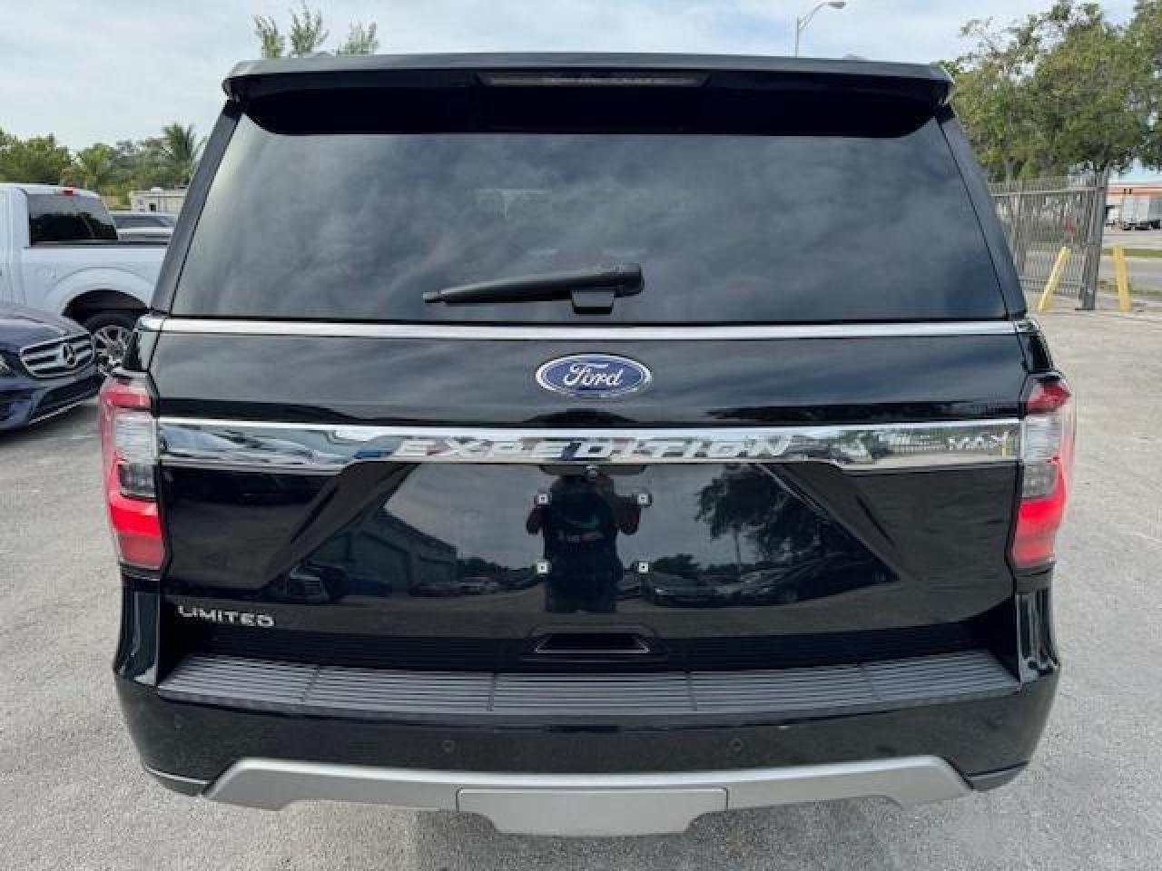 2019 Ford #6