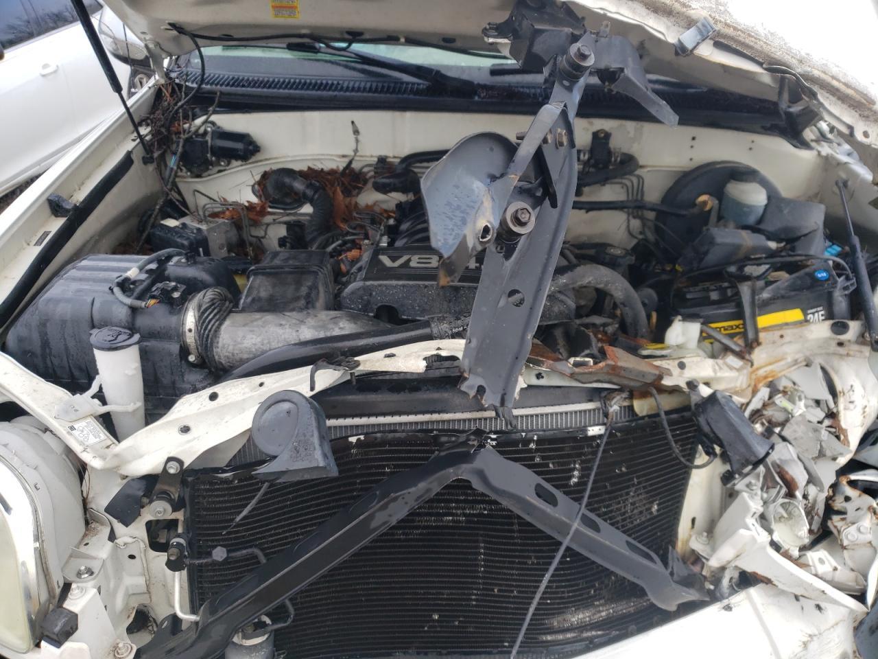 2006 Toyota #11