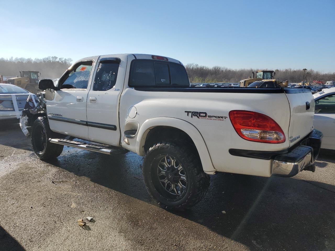 2006 Toyota #2