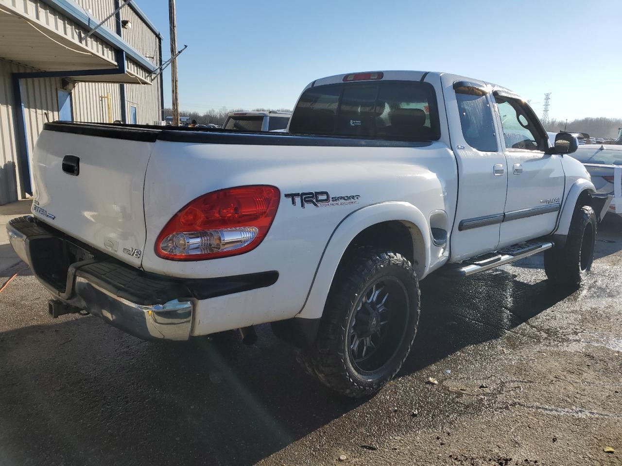 2006 Toyota #3
