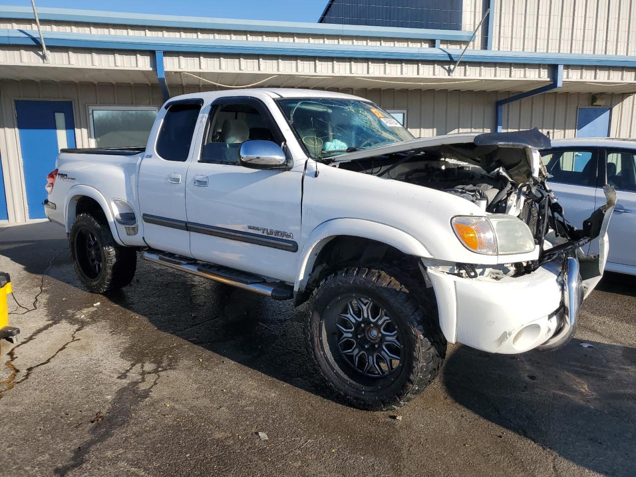 2006 Toyota #4