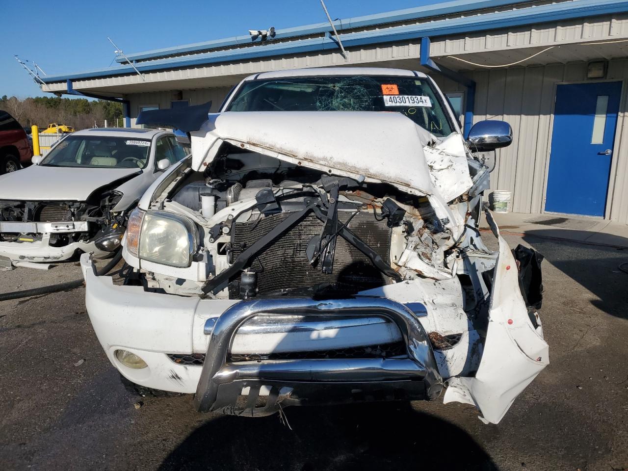 2006 Toyota #5