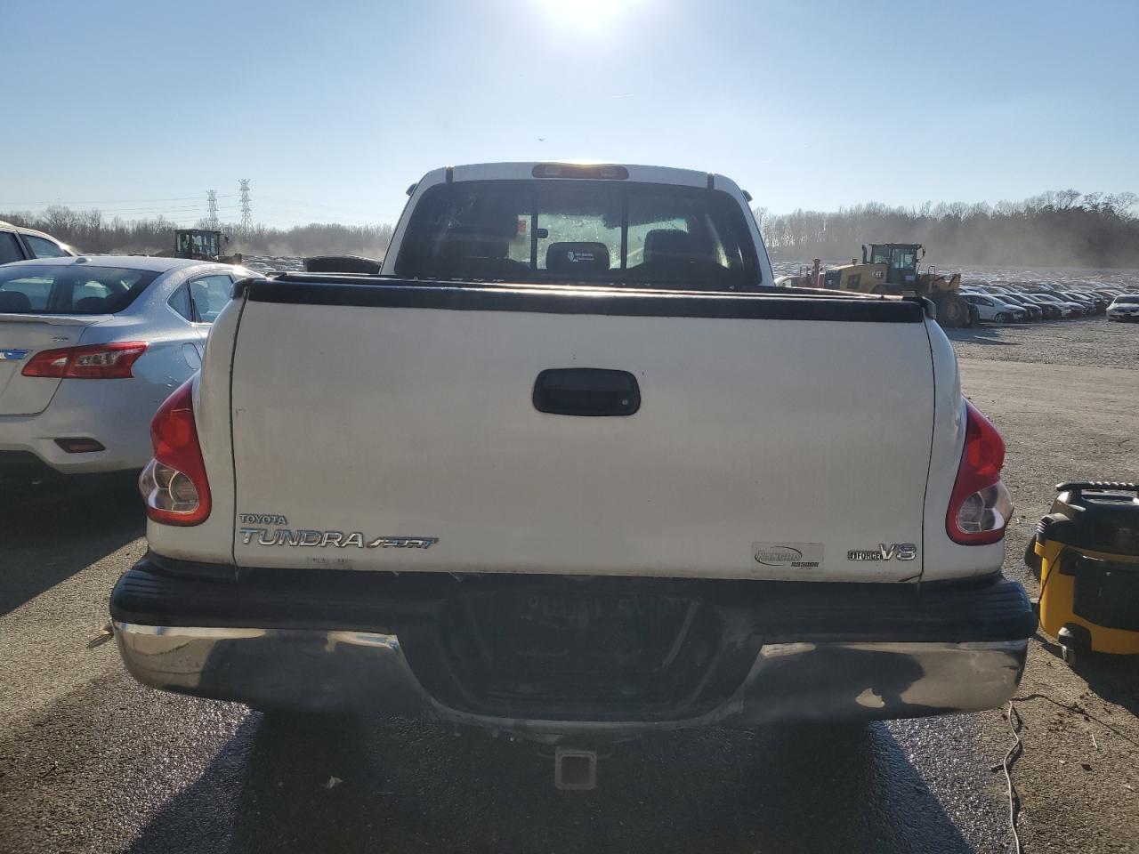2006 Toyota #6