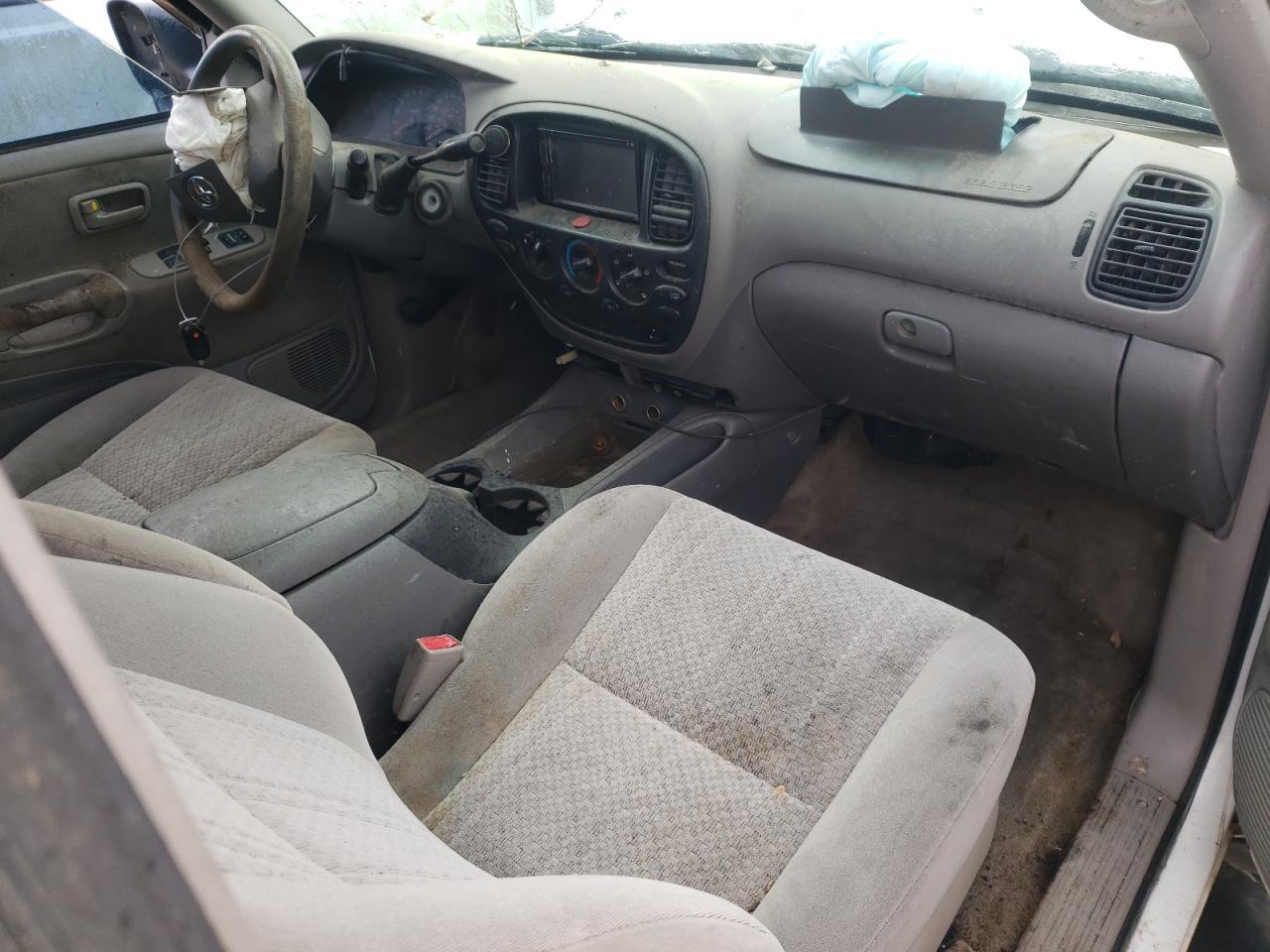 2006 Toyota #8