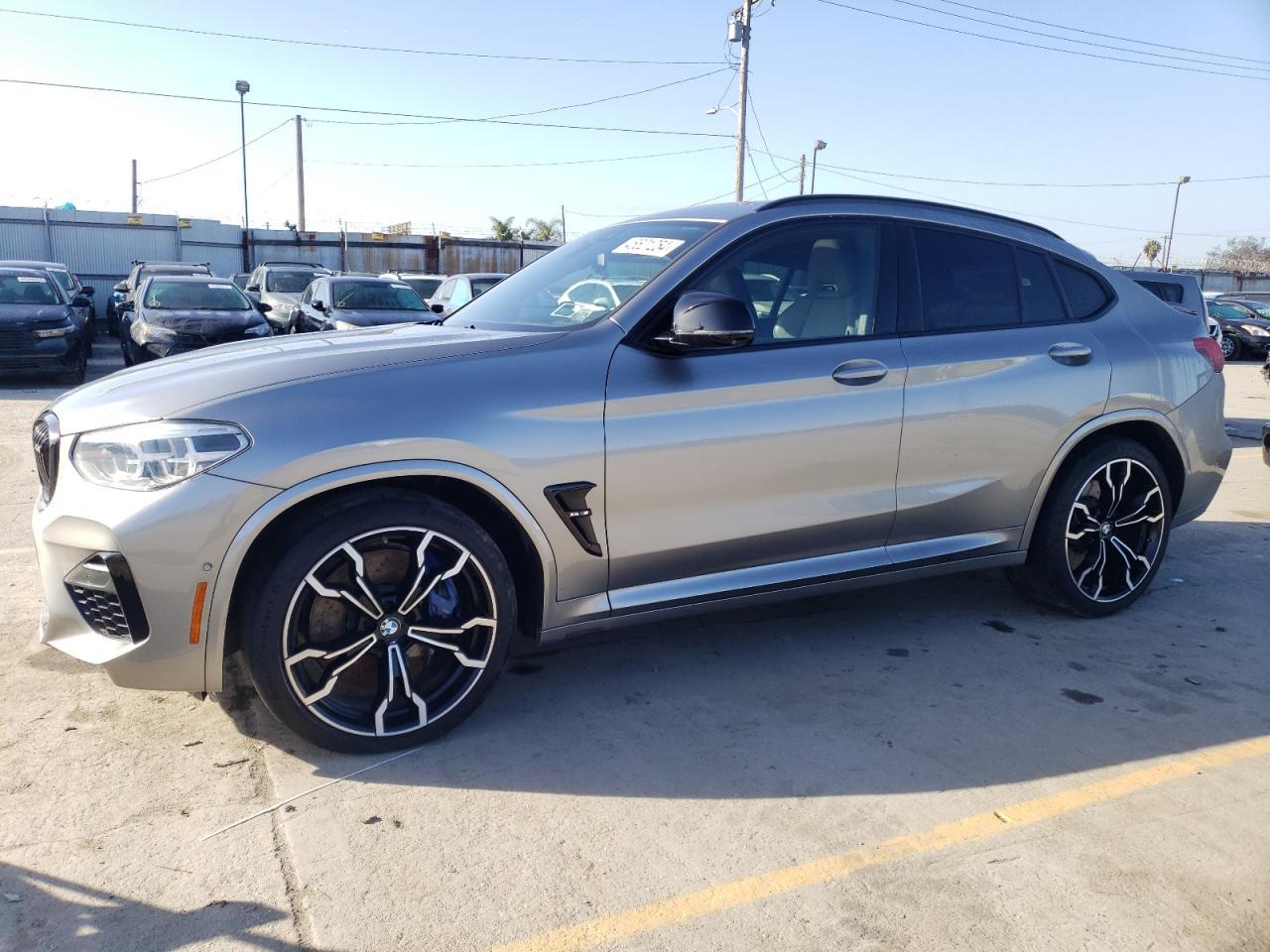 2020 BMW #1