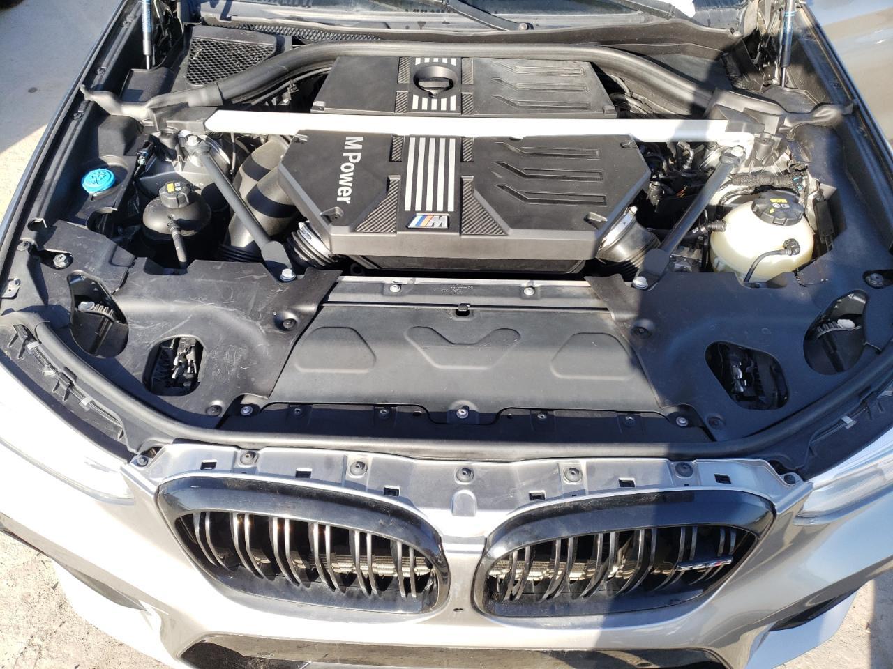 2020 BMW #12
