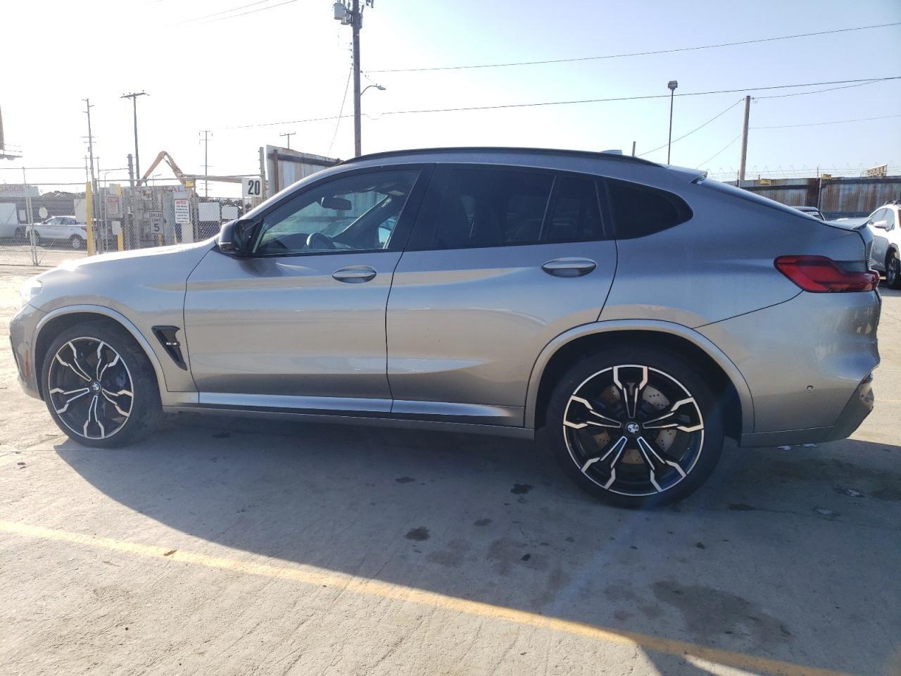 2020 BMW #2