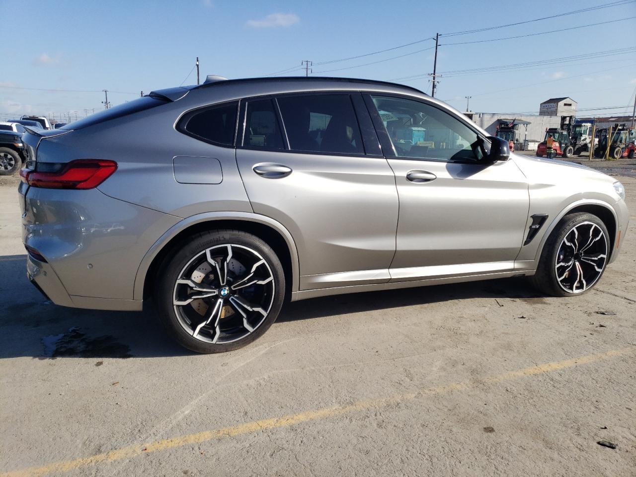 2020 BMW #3