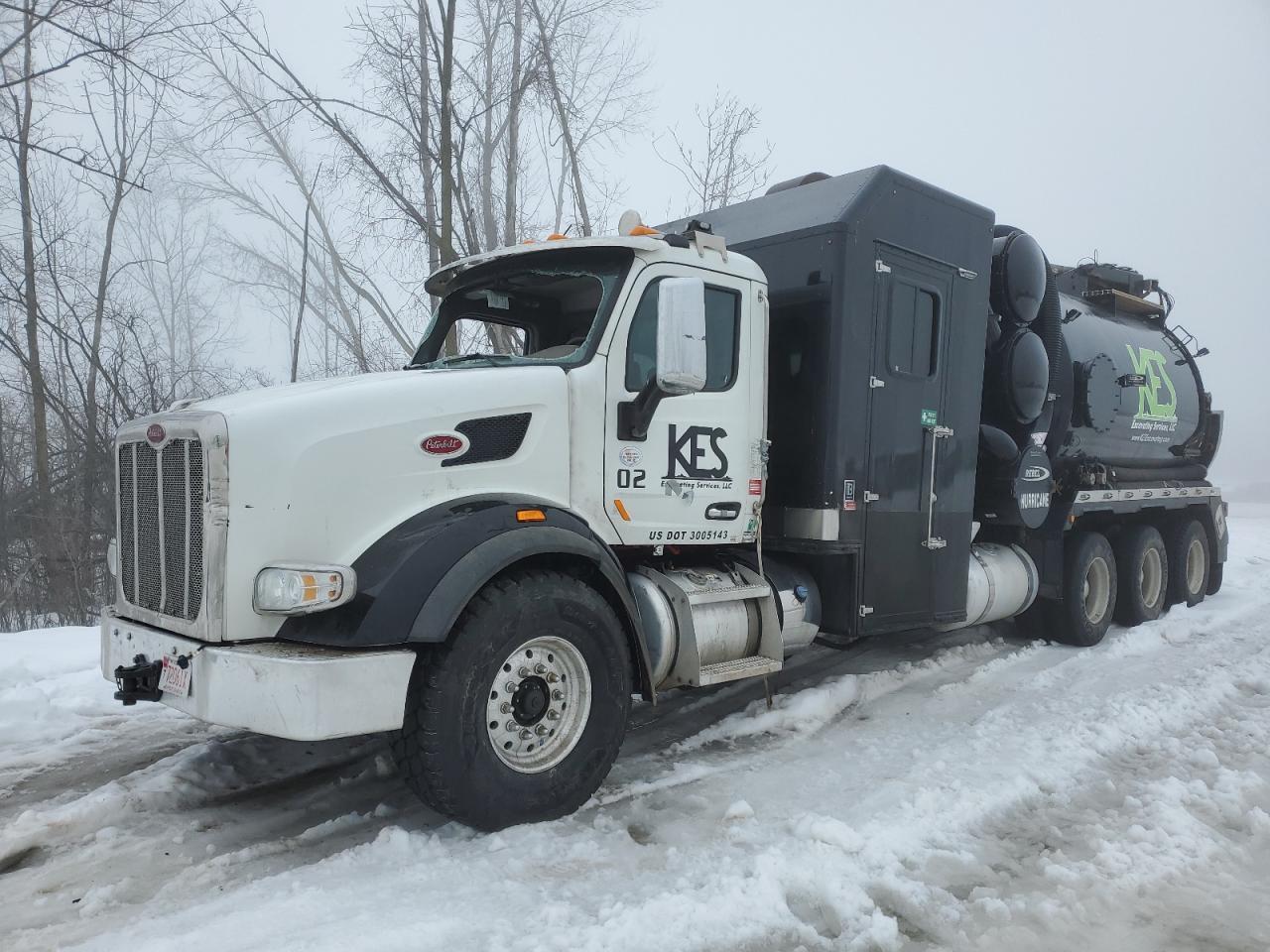 2017 Peterbilt #2