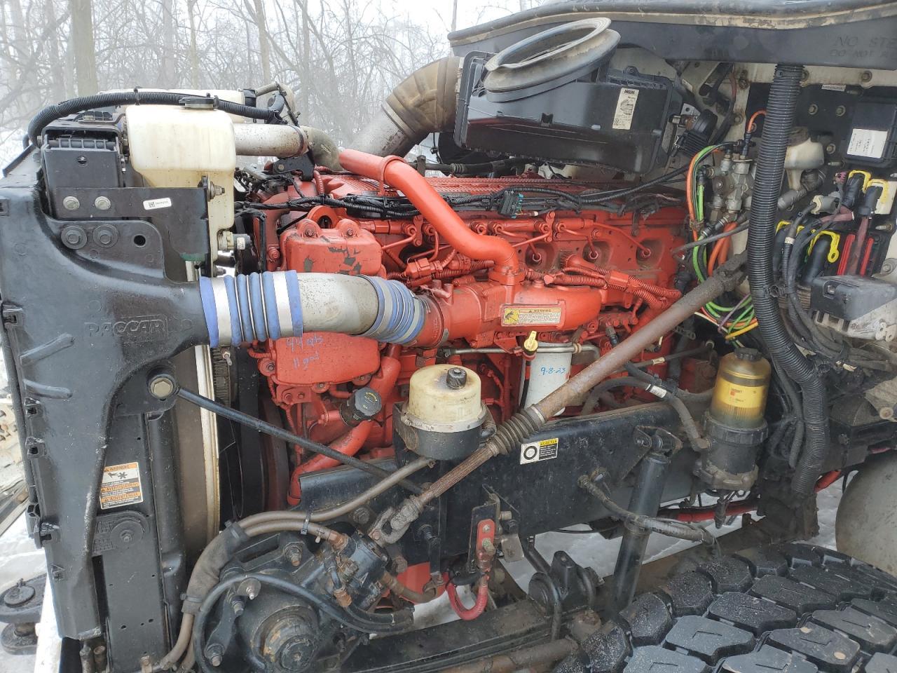 2017 Peterbilt #7