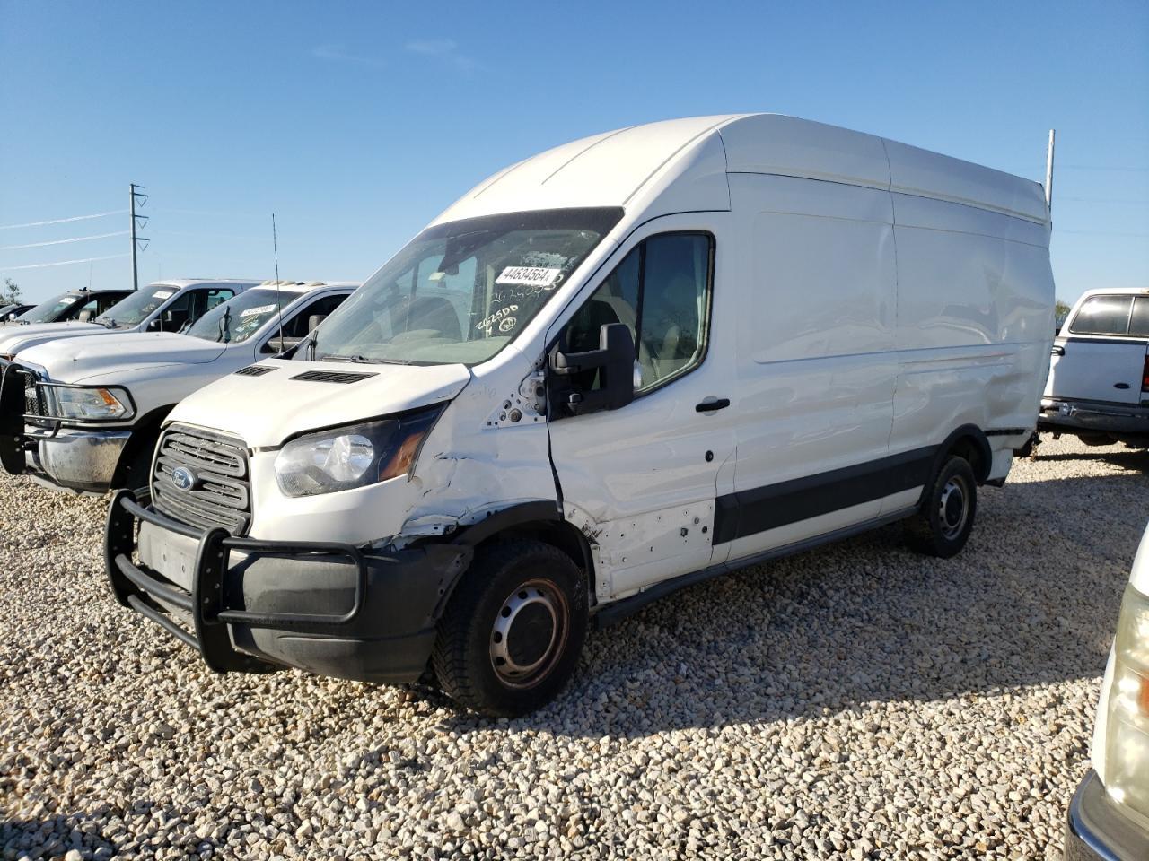 2019 Ford #1