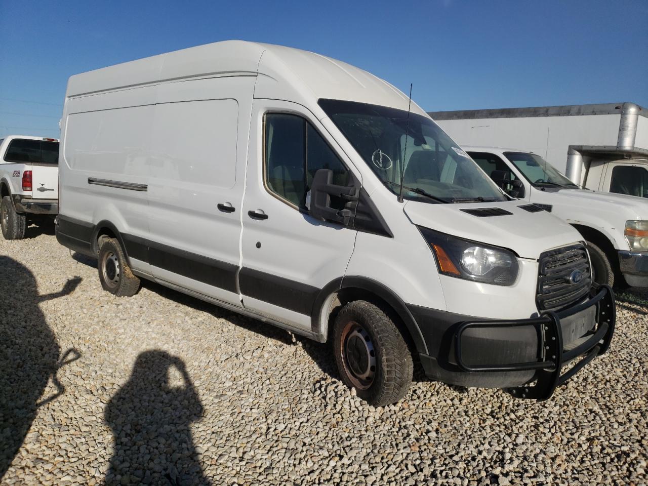2019 Ford #4