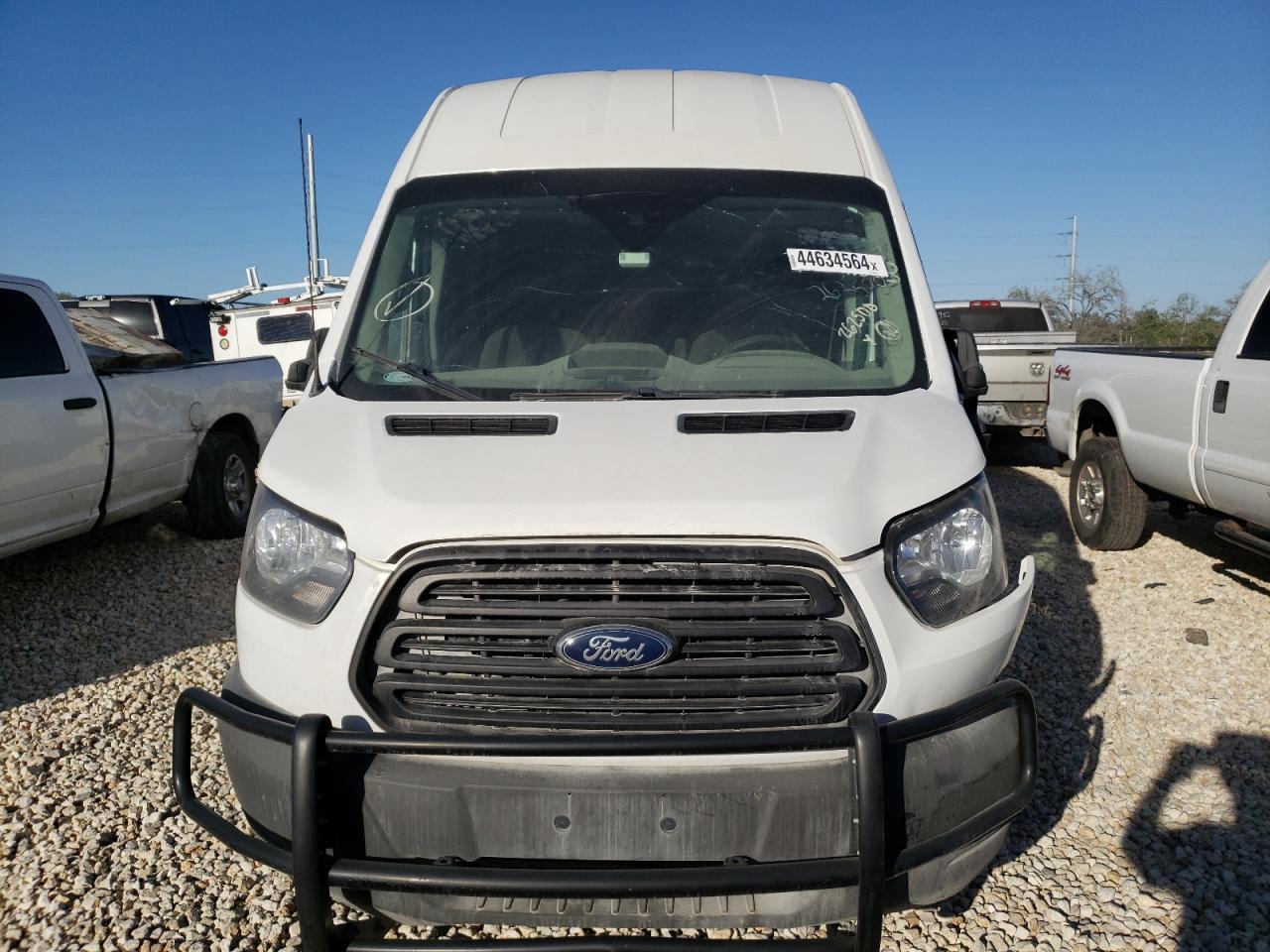 2019 Ford #5