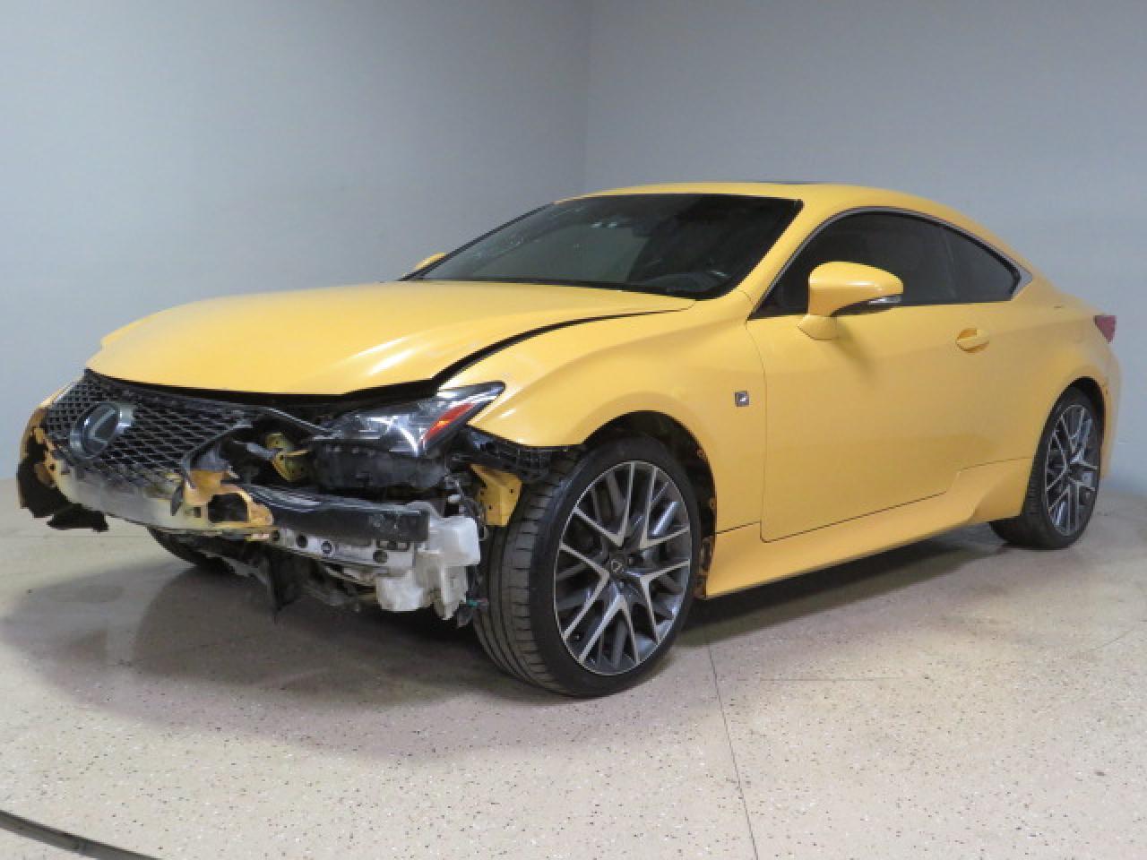 2018 Lexus #2