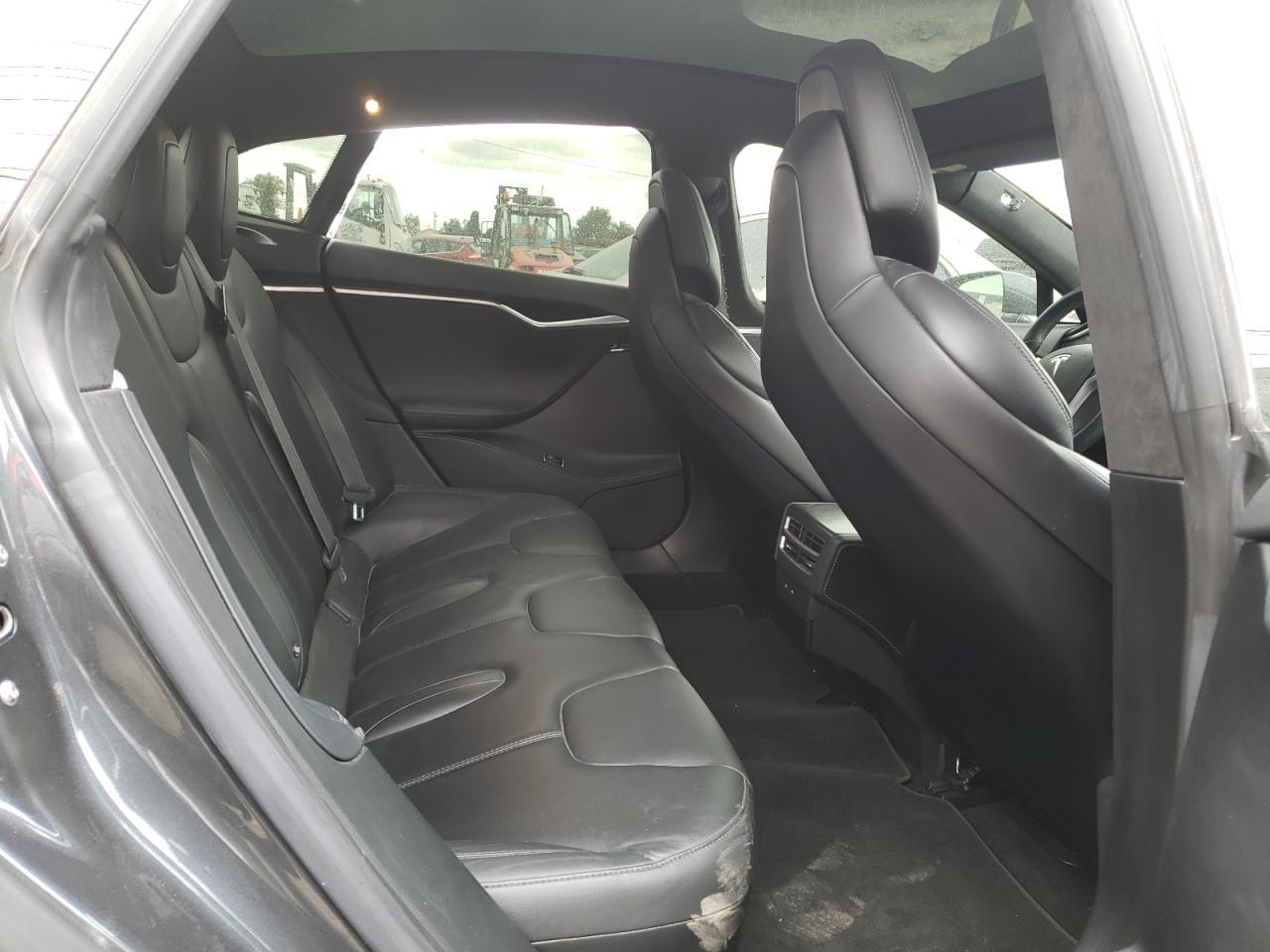 2017 Tesla #10