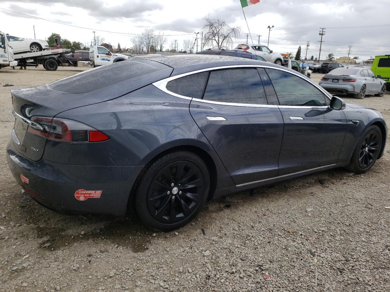 2017 Tesla #3