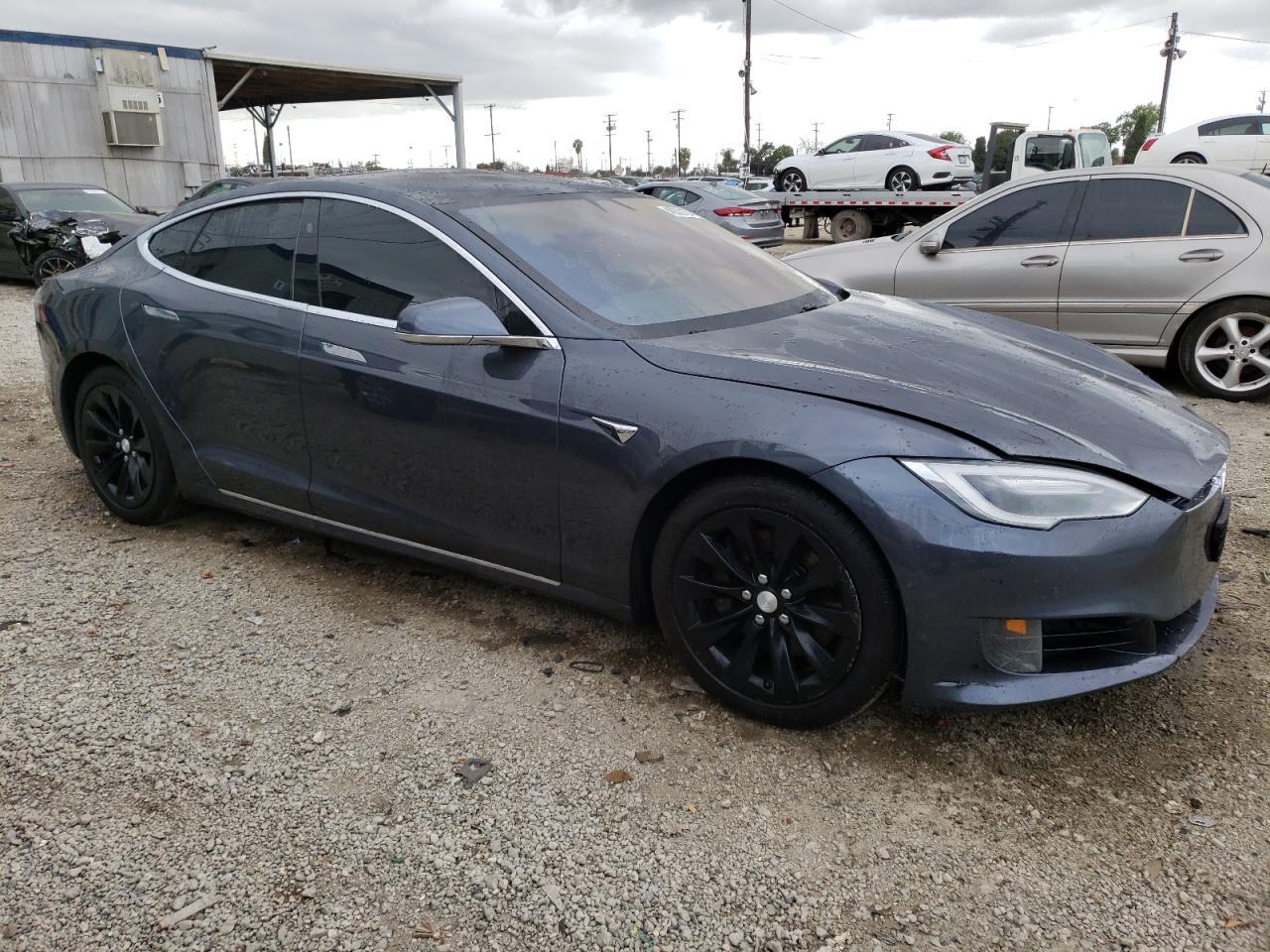 2017 Tesla #4