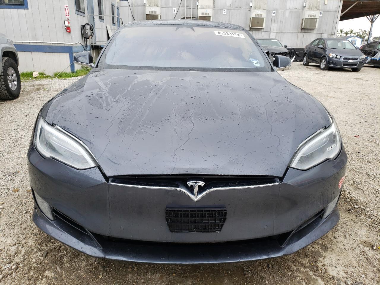 2017 Tesla #5
