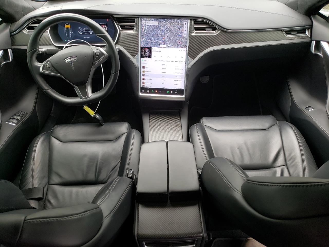 2017 Tesla #8