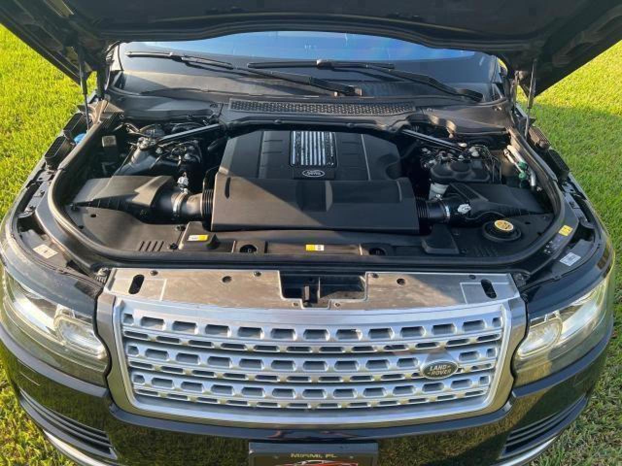 2017 Land Rover #15