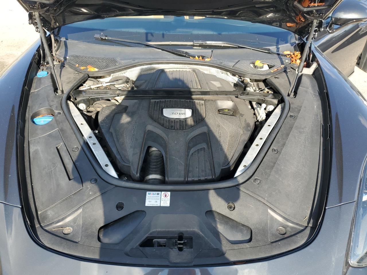 2018 Porsche #11