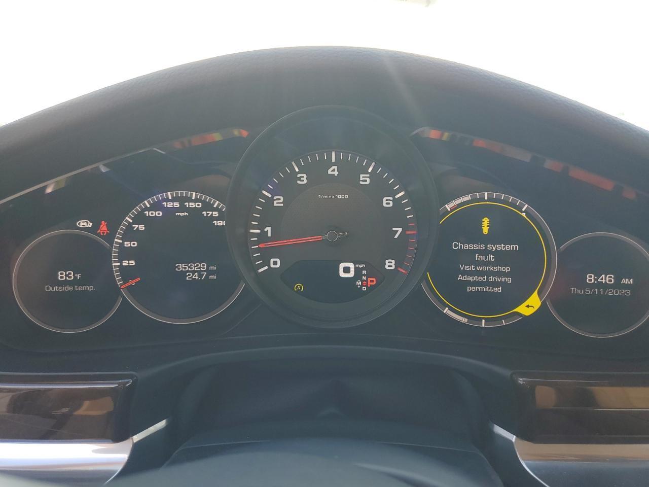 2018 Porsche #9